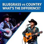 Unlocking the Secrets of Bluegrass and Country Music