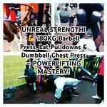 Unlocking the Secrets of Bodybuilding and Powerlifting