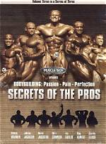 Unlocking the Secrets of Bodybuilding Perfection