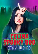 Unlocking the Secrets of Celina Spooky Boo's Husband