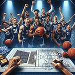 Unlocking the Secrets of College Basketball Dominance