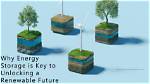 Unlocking the Secrets of Energy Storage