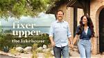 Unlocking the Secrets of Fixer Upper Lakehouse Prices