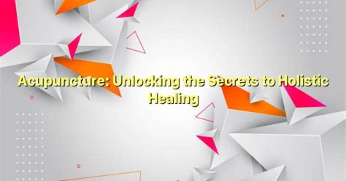 Unlocking the Secrets of Holistic Healing with Antoinette Zakhar