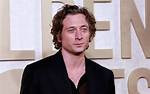 Unlocking the Secrets of Jeremy Allen White's Weight and Height