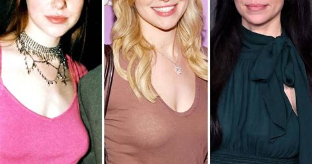Unlocking the Secrets of Laura Prepon's Health Journey: Discoveries and Insights
