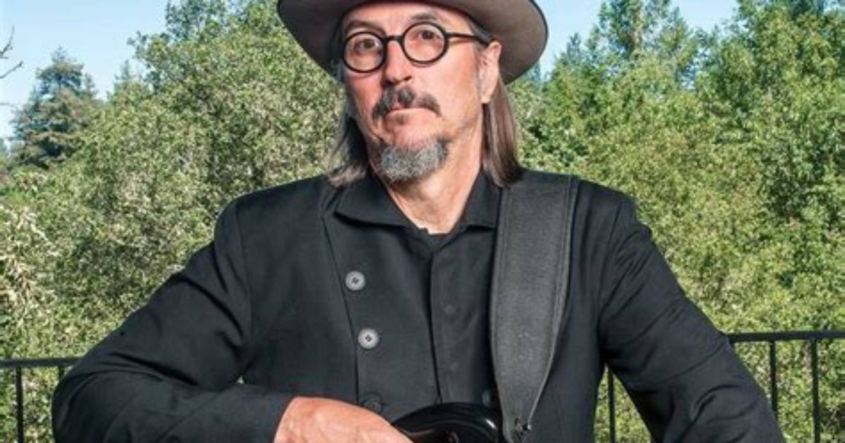 Unlocking the Secrets of Les Claypool's Matrimonial Journey