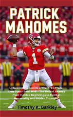 Unlocking the Secrets of Nfl Stardom