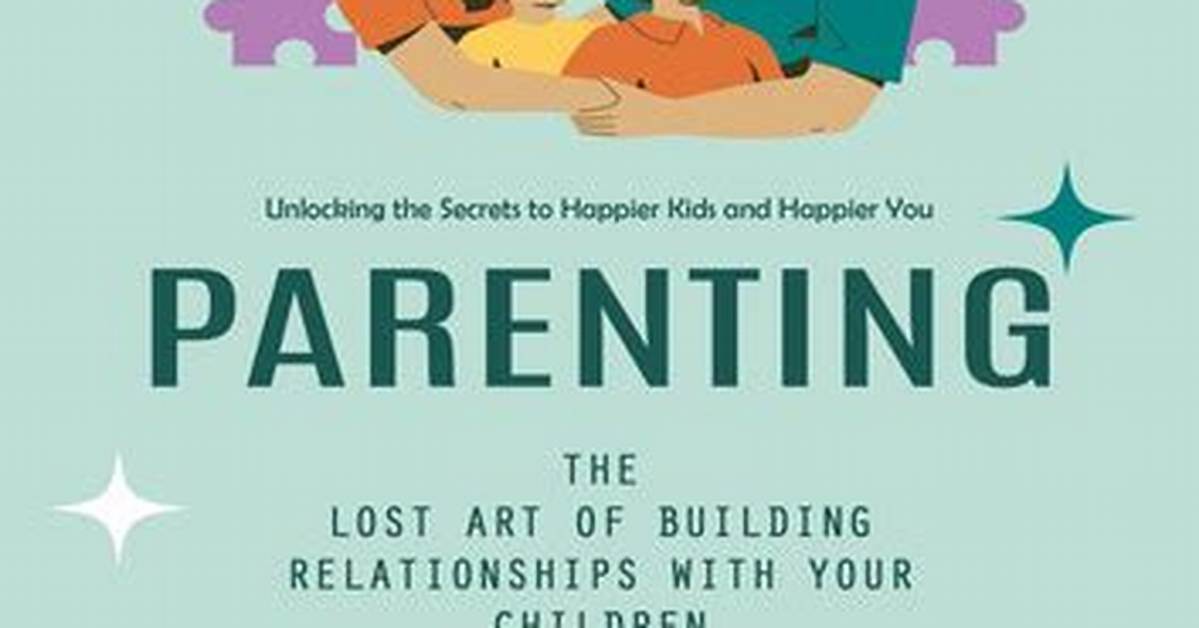 Unlocking the Secrets of Parenting Exceptional Kids