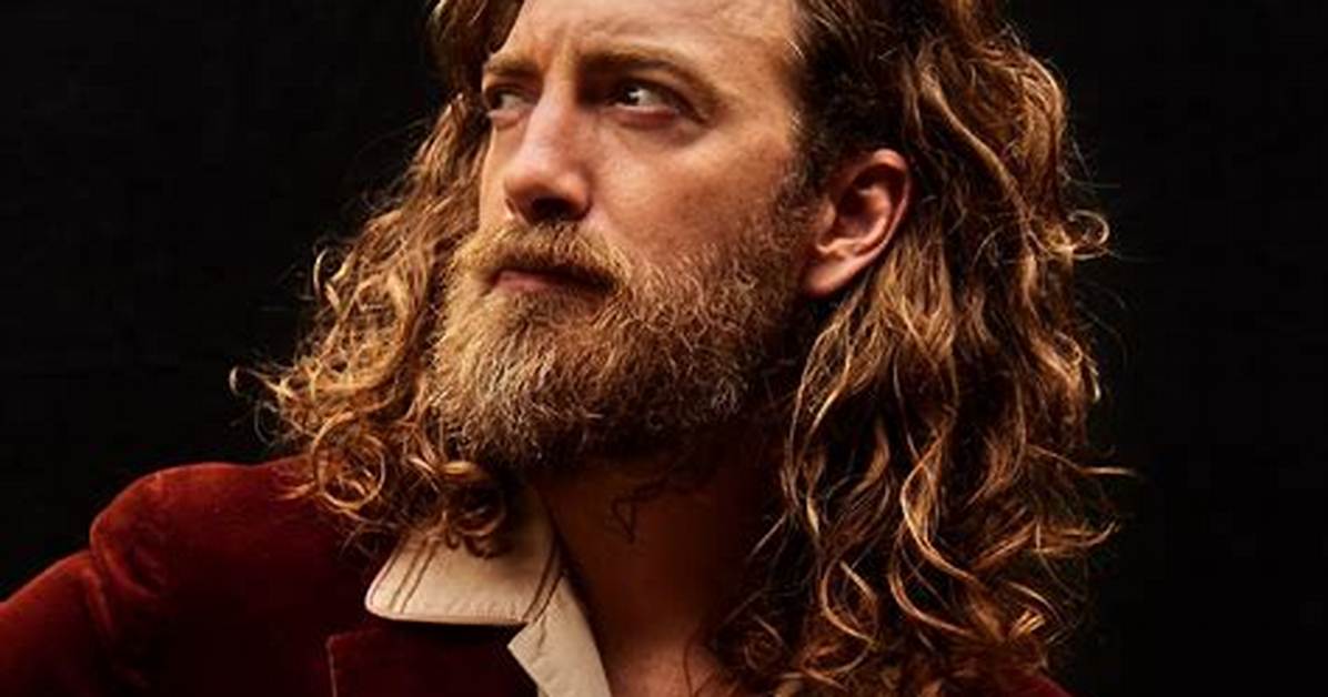 Unlocking the Secrets of Rhett Mclaughlin's Towering Stature