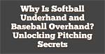 Unlocking the Secrets of Softball Icon Jessica Mendoza