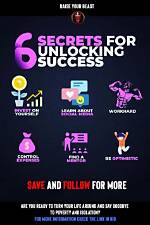 Unlocking the Secrets of Success and Influence