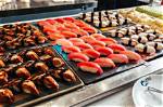 Unlocking the Secrets of Umi Premium Sushi & Seafood Buffet in East Brunswick: a Culinary Adventure Awaits