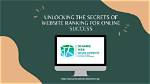 Unlocking the Secrets of Website Ranking Tools