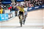 Unlocking the Secrets of Wout Van Aert's Towering Height