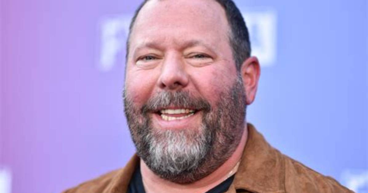 Unlocking the Truths of Bert Kreischer's "Daughter Jail"