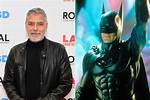 Unmasked: George Clooney's Batman Legacy