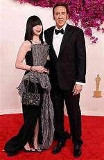 Unmasking Nicolas Cage's Ex-Wife: a Journey of Love and Hollywood Drama