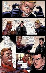 Unmasking the Age of Homelander in the Comics