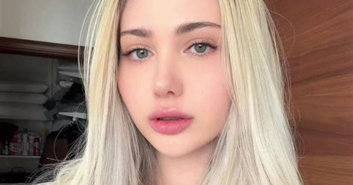 Unmasking the Allure of Blackwidof Tiktok: a Deep Dive