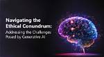Unmasking the Ethical and Creative Conundrum