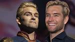 Unmasking the Height of the Homelander Actor