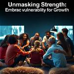 Unmasking the Hidden Truths and Personal Growth