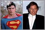 Unmasking the Legacy of Christopher Reeves: the Superman Who Defied All Odds