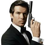 Unmasking the Legend: James Bond Pierce Brosnan