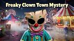 Unmasking the Mystery of Gibby the Clown Full Videos