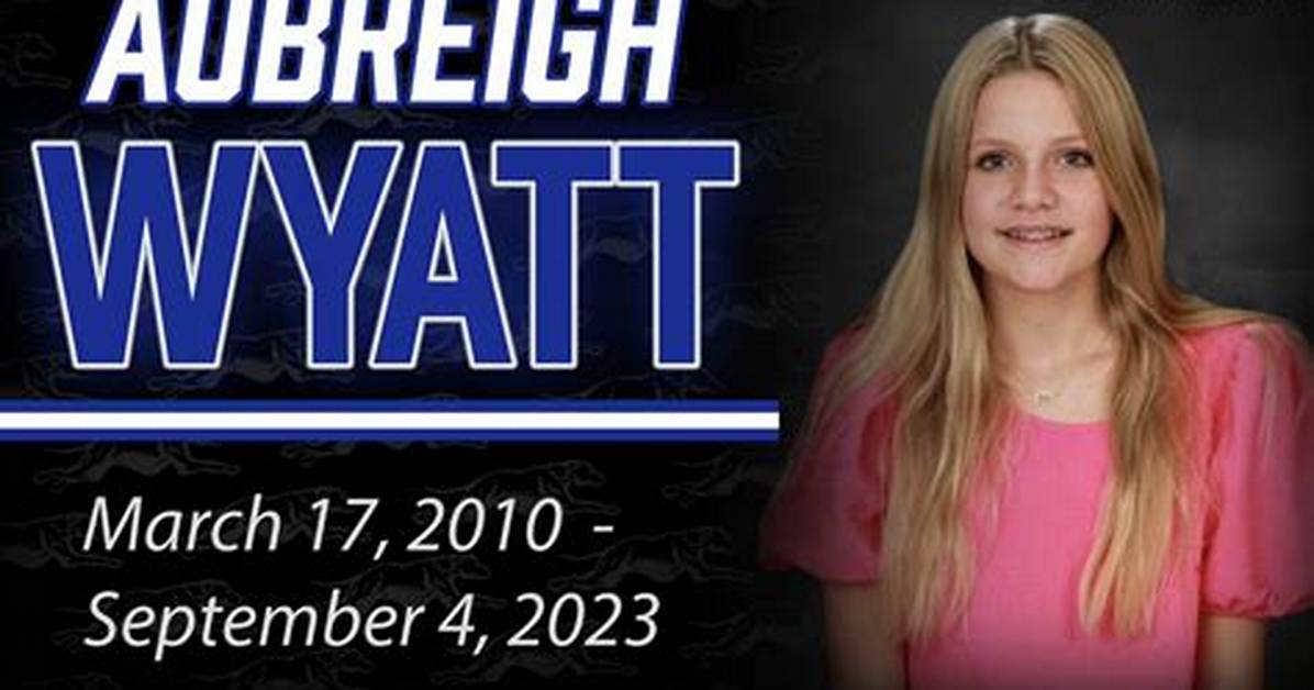 Unmasking the Shadows: Who Were Aubreigh Wyatt's Bullies?