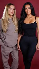 Unpacking Alex Cooper's Insights on Kim Kardashian's Journey
