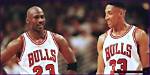 Unpacking the Dynamic Duo: Scottie Pippen on Mj