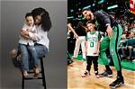Unpacking the Love Life of Jayson Tatum: Is He in a Relationship?