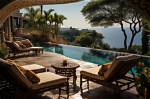 Unparalleled Views and Luxurious Experiences