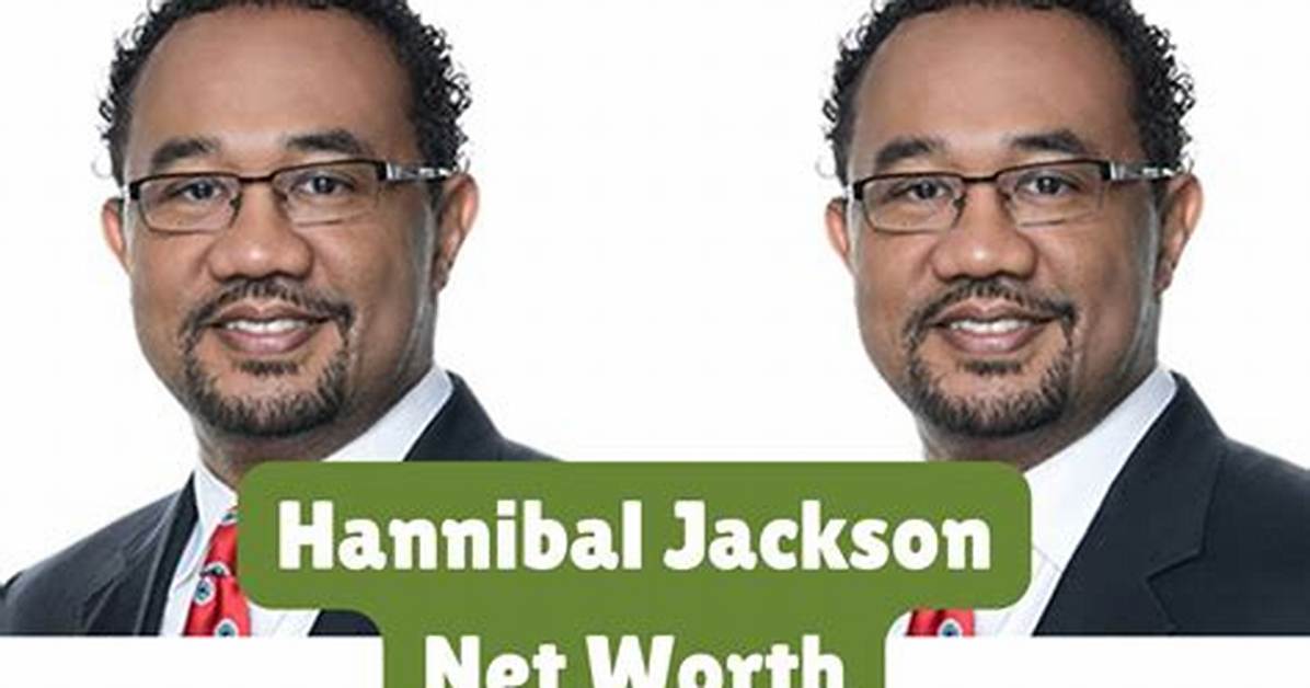 Unravel the Enigma: Hannibal Jackson