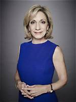 Unraveling Andrea Mitchell's Family: Surprising Revelations and Insights