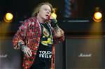 Unraveling Axl Rose's Romantic Life: Did Axl Rose Have a Wife?