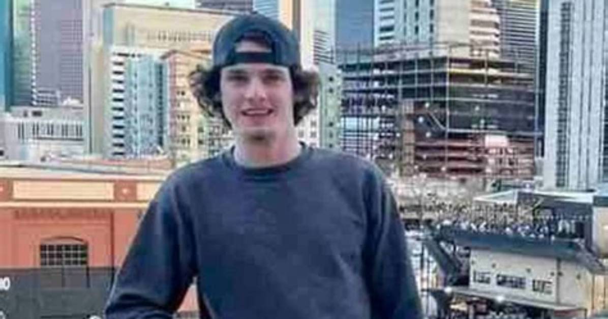 Unraveling Eric Newsome Death: Teenager Killed in Mount Pleasant Motorcycle Accident