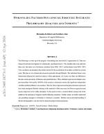 Unraveling Factors and Surprising Insights
