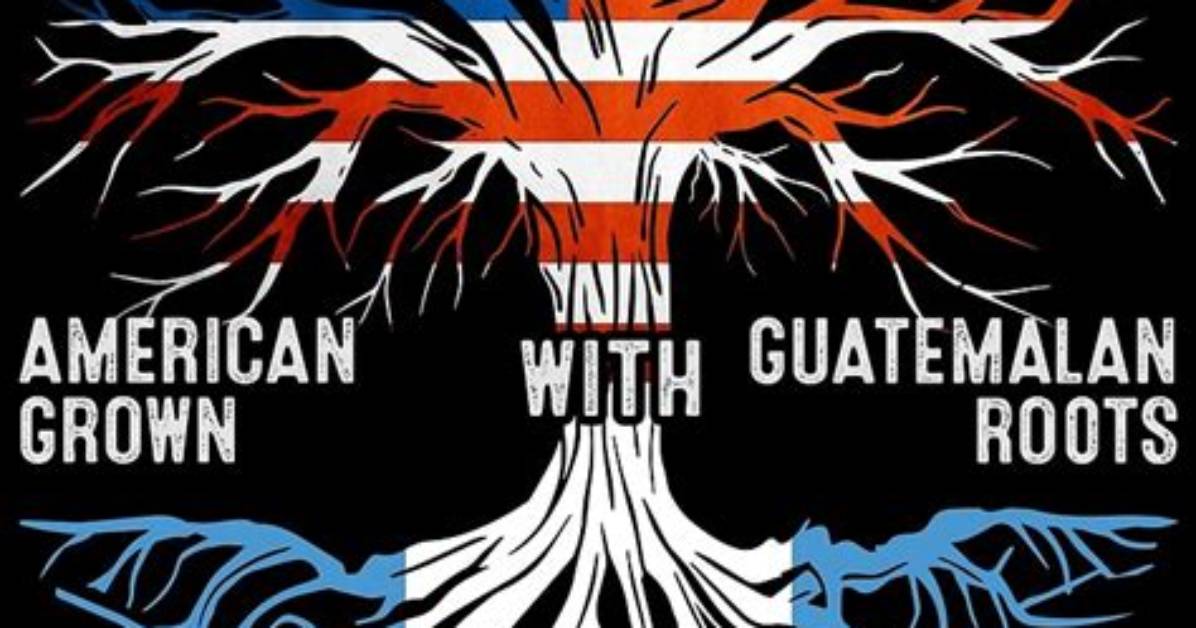 Unraveling His Guatemalan, Cuban, and American Roots
