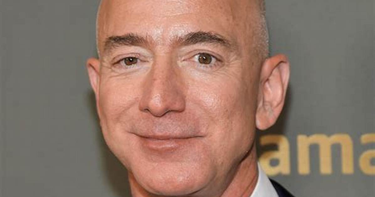 Unraveling Jeff Bezos' Religious Enigma: Discoveries and Insights