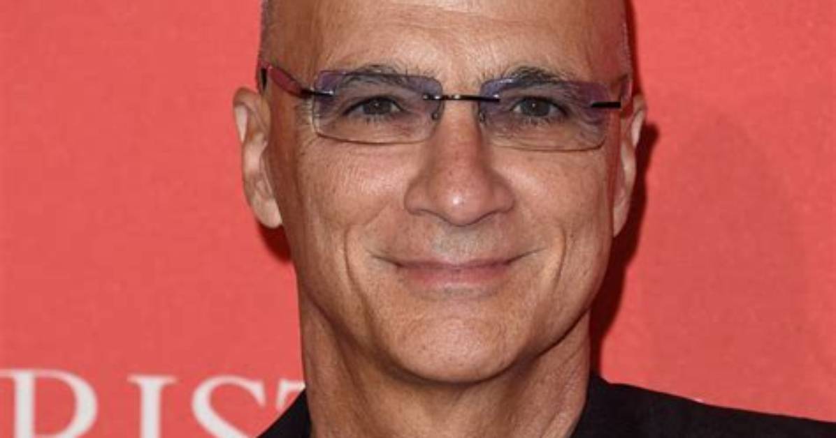 Unraveling Jimmy Iovine's Net Worth in 2024