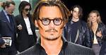 Unraveling Johnny Depp's Rich Ethnic Heritage