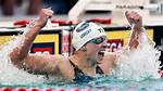 Unraveling Katie Ledecky's Heart: Is Katie Ledecky in a Relationship?