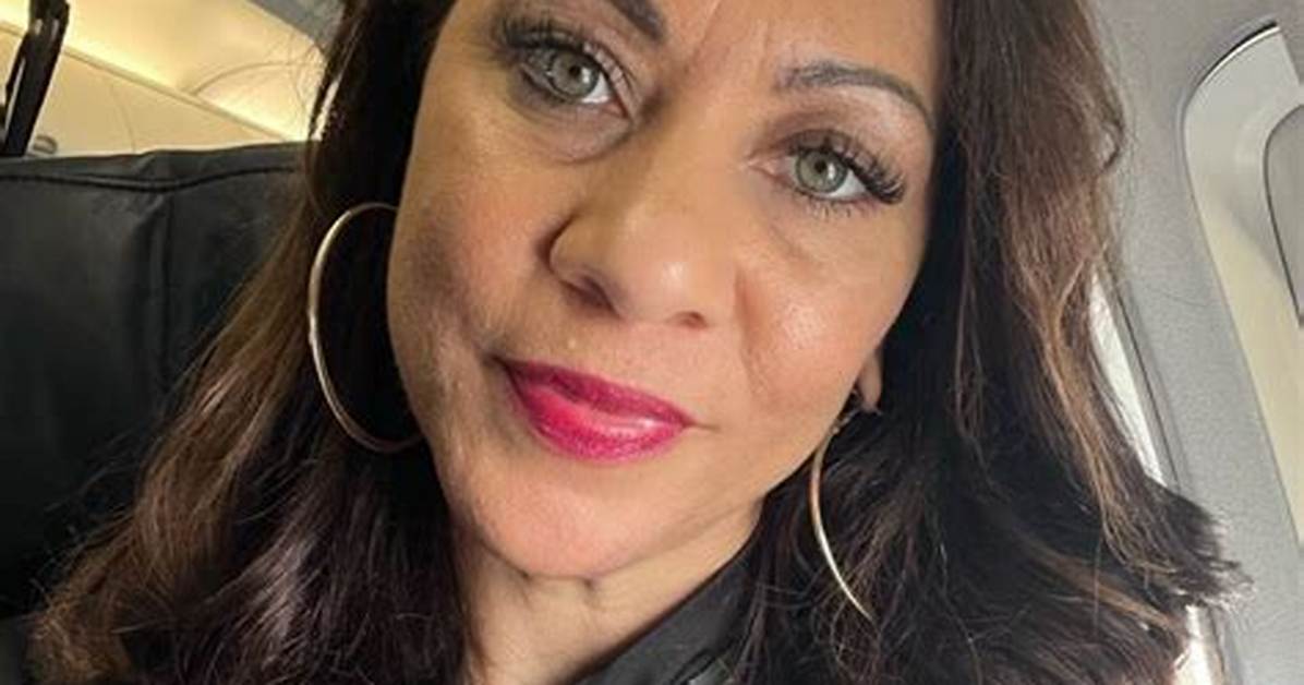 Unraveling Kimberly Stroud's Nationality: Discoveries and Insights