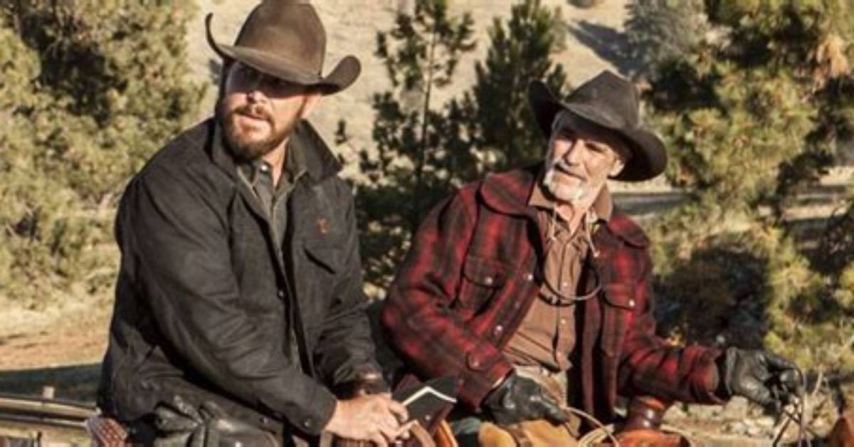 Unraveling Lloyd's Fate in Yellowstone: Discoveries and Insights Await