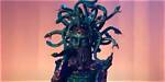 Unraveling Medusa's Clues: Discoveries in Masked Singer
