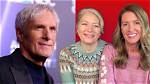 Unraveling Michael Bolton's Relationships: a Journey Through Love and Heartbreak