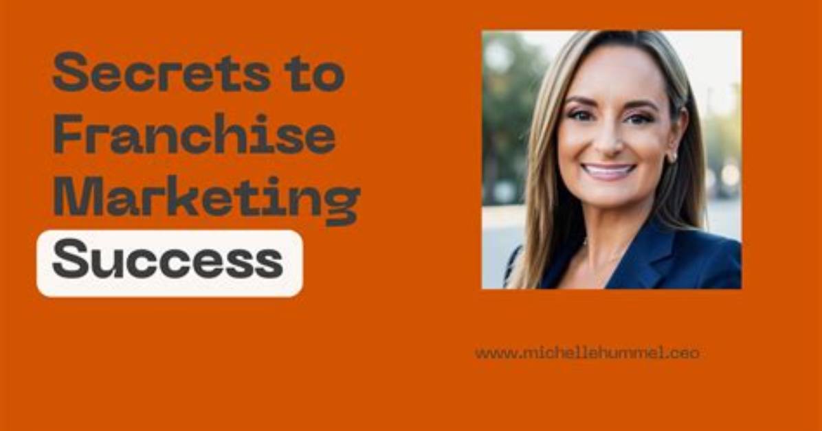Unraveling Michelle Kohama's Secrets to Marketing Performance Excellence